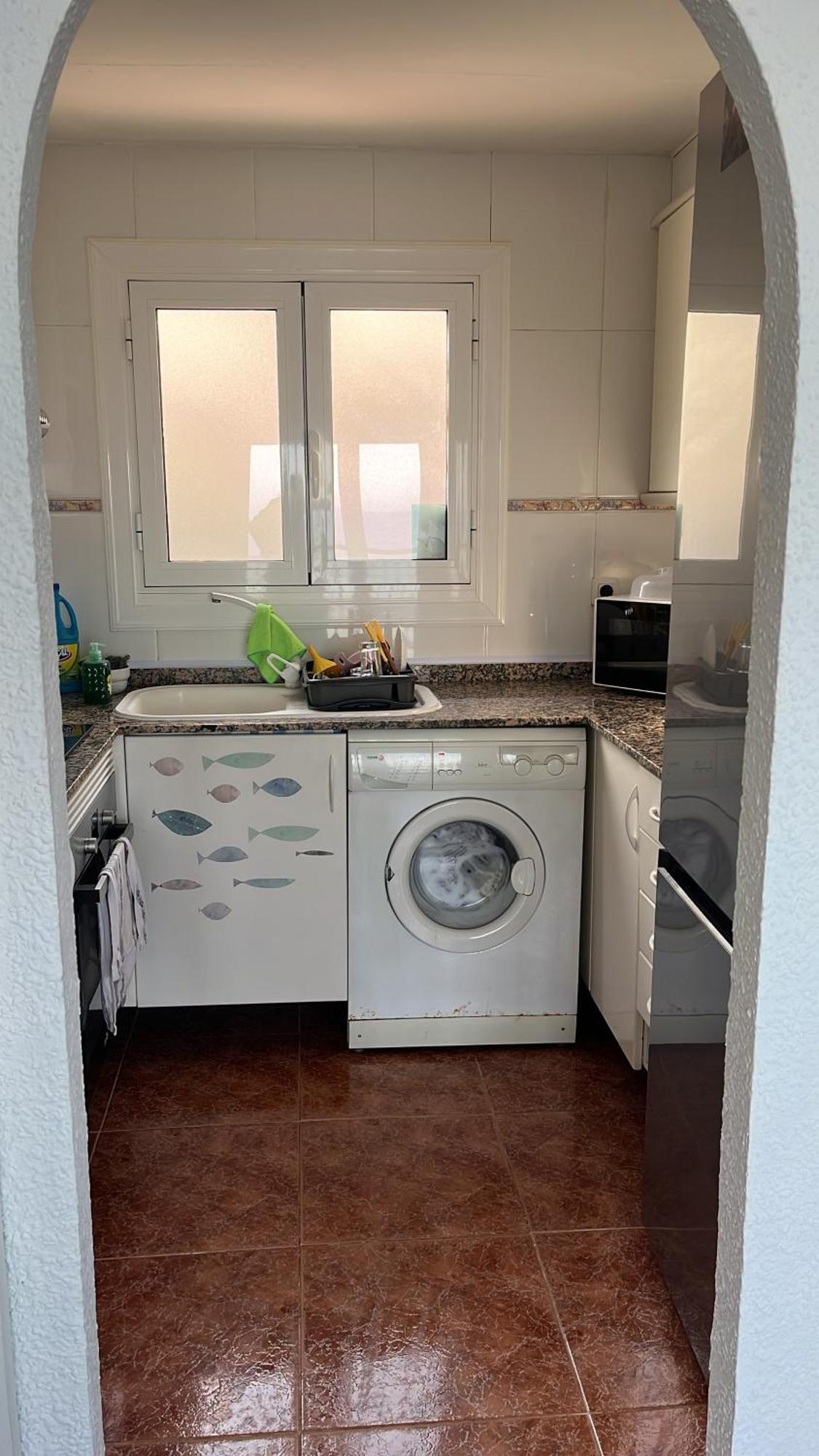 Atico El Faro Cullera Apartment ฟาโร เดอ กูเยรา ภายนอก รูปภาพ